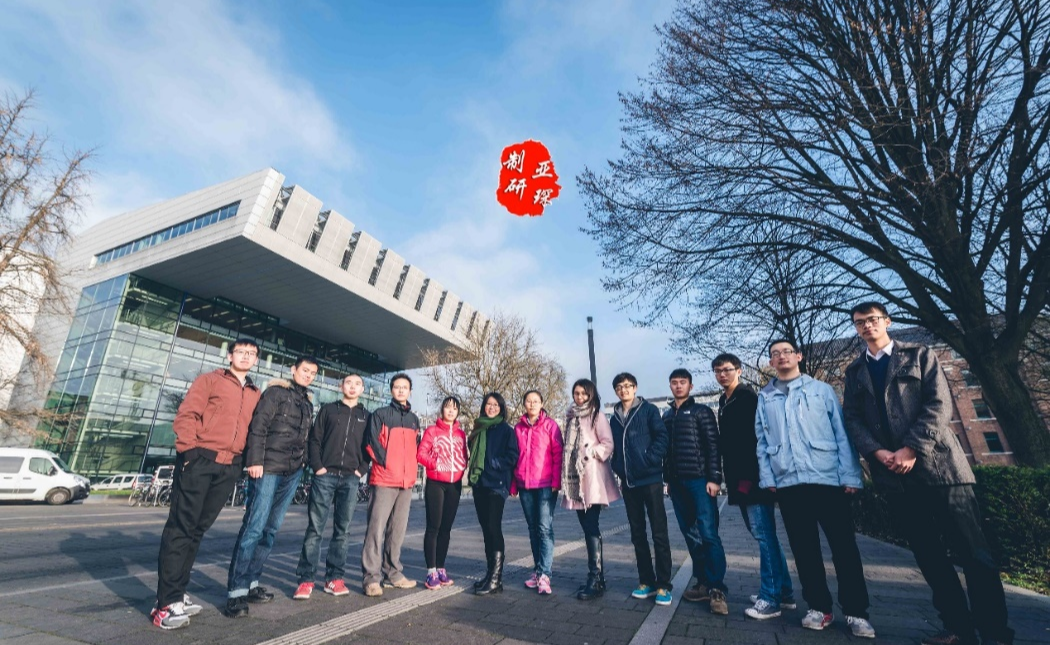 学科互联，“智”造未来——深圳国际研究生院智能制造跨类别专业硕士培养侧记