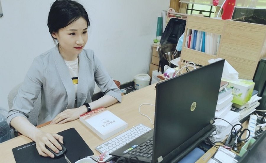 【深耕纪实】 贾思诺：画好最大同心圆