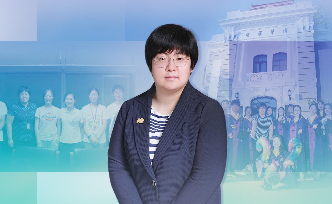 优秀班主任董欣：长情陪伴，与学生共同成长