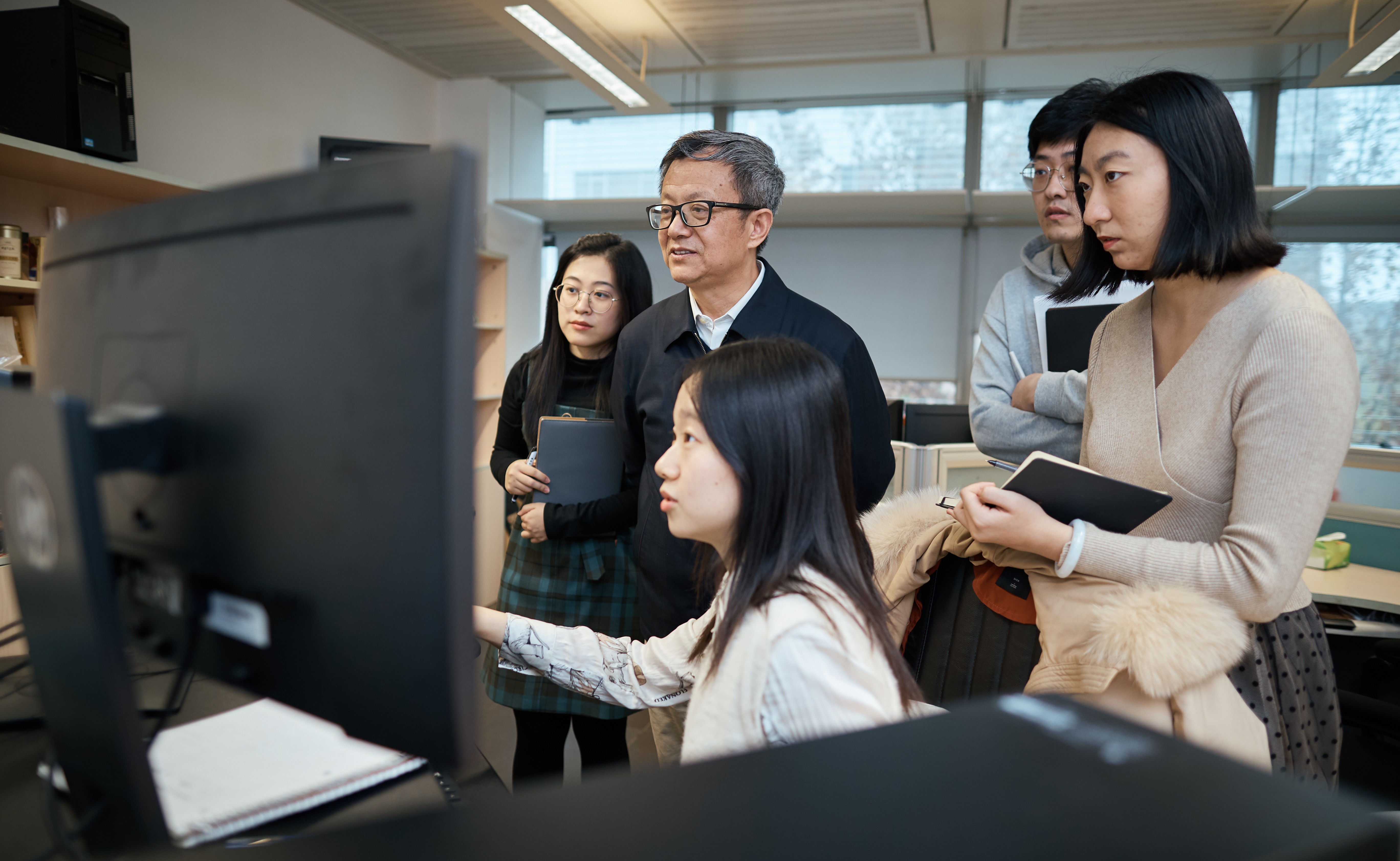 努力为全球气候治理贡献中国力量——全国碳排放交易体系总体设计技术专家组负责人张希良