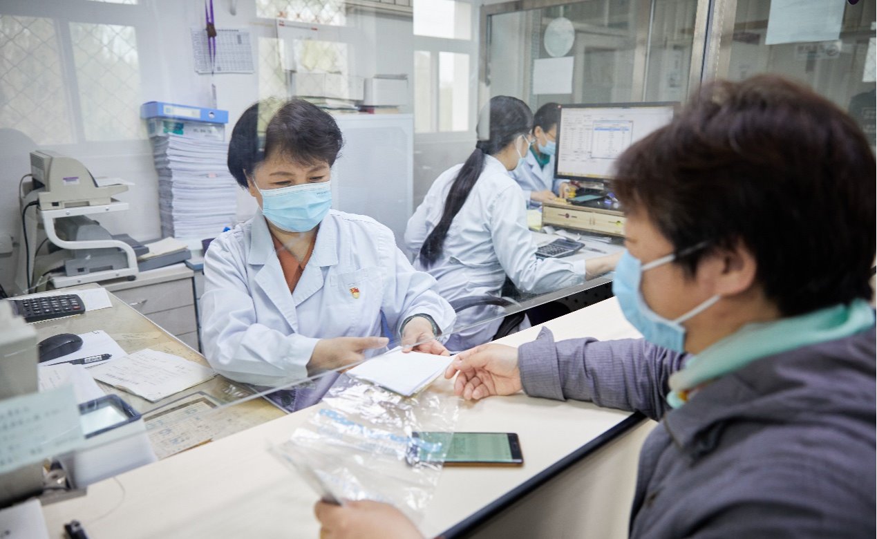 何凤伟：深耕细作践行“三牛精神”