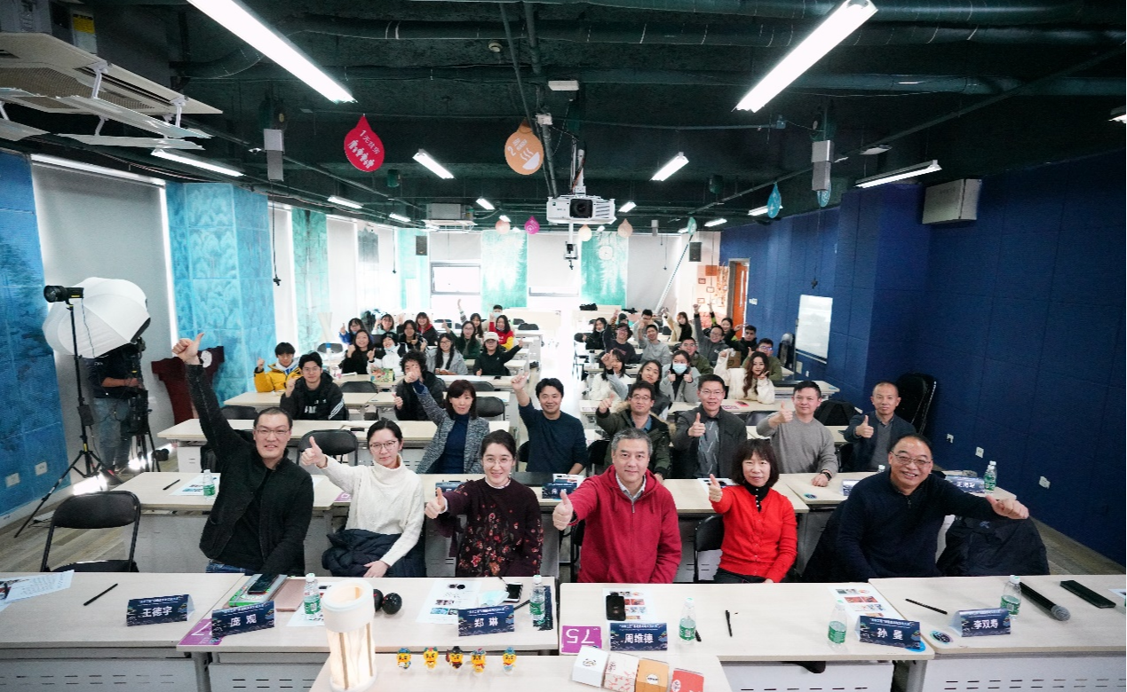 “清华工匠”非遗技术与文创大赛举办