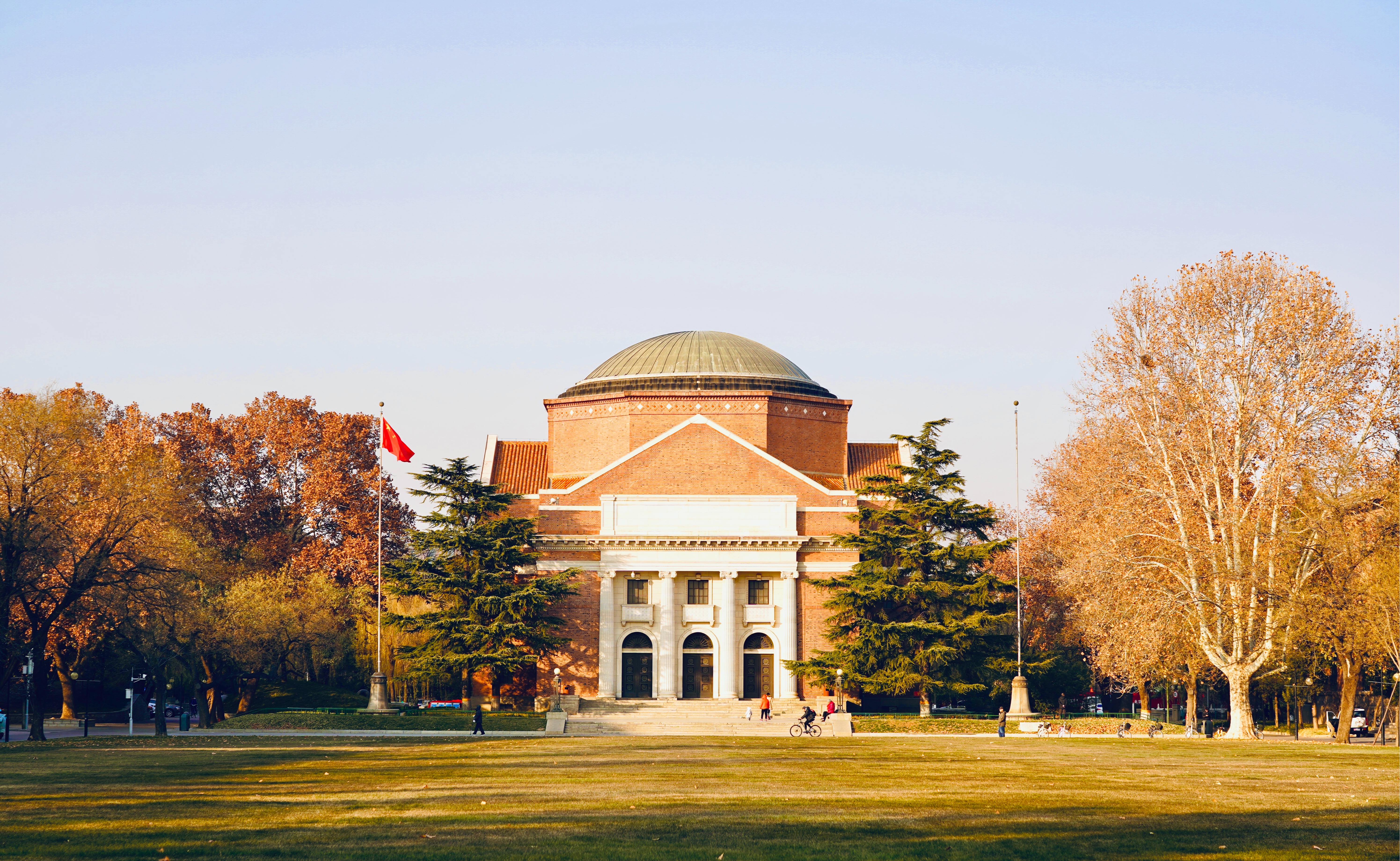 推进研究生教育改革和大学创新体系建设，清华方案来了！