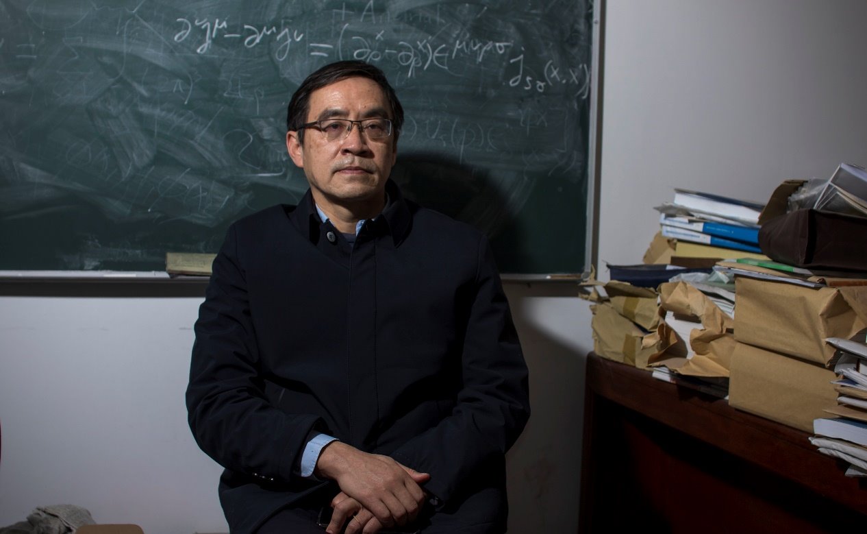 王青：应对未知，培养提问的能力