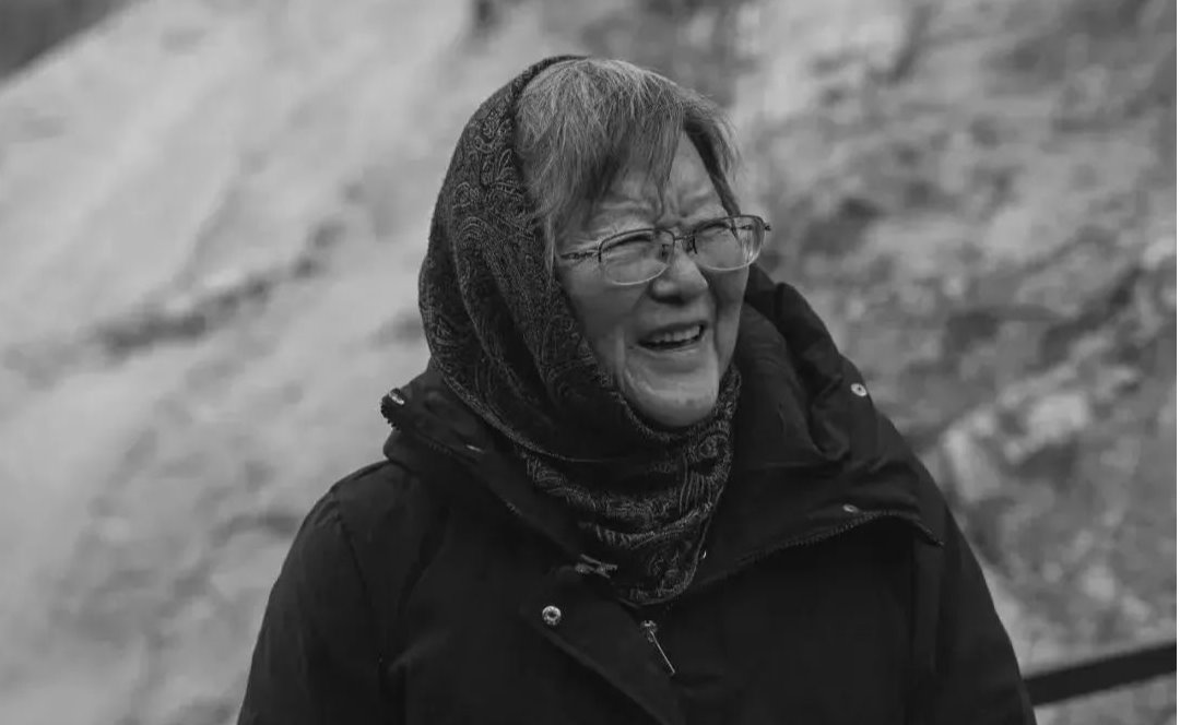 邓小岚：把生命献给大山深处的“马兰花们”