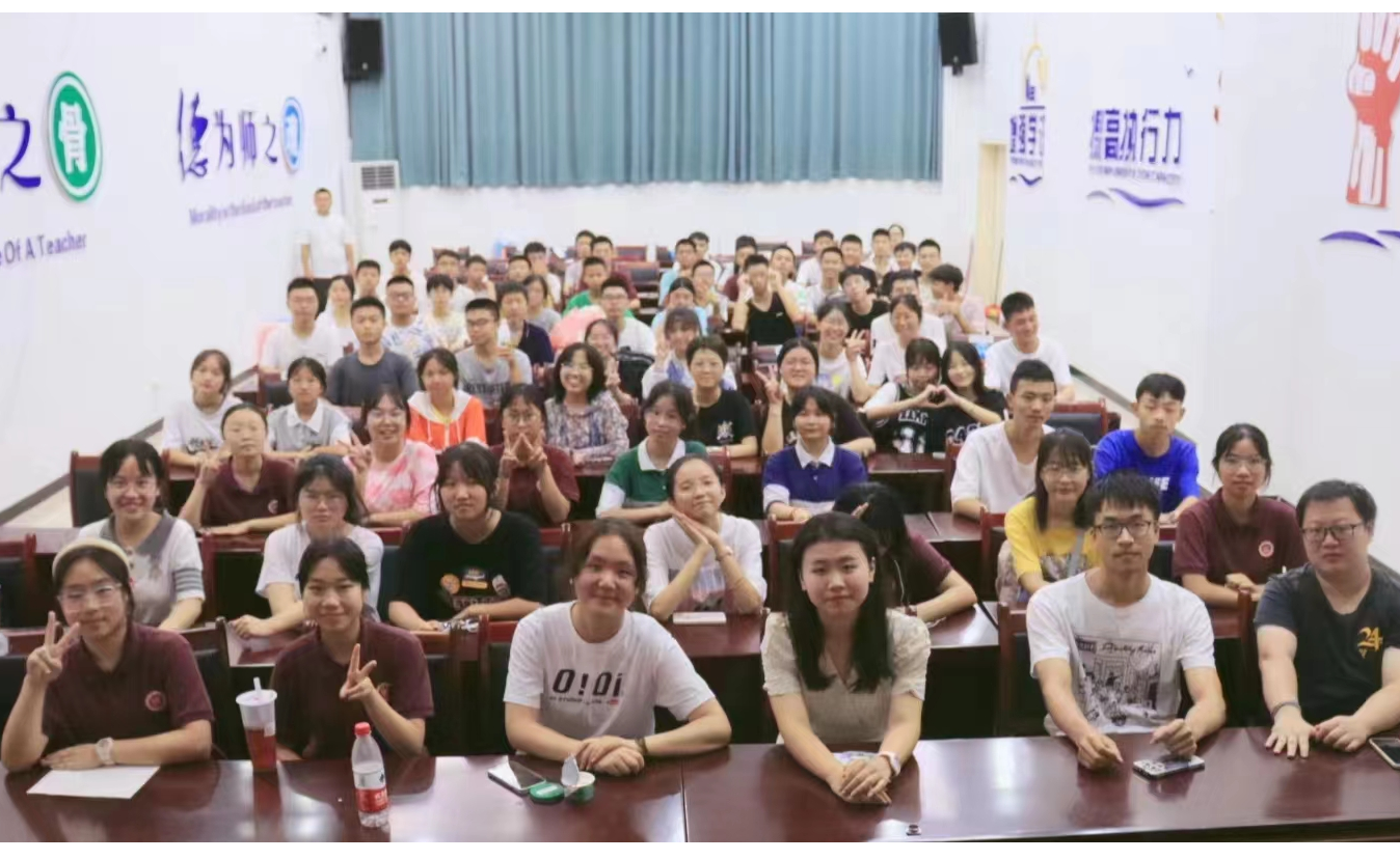 读法万卷求明理，足行万里为致知——法学院2022年“明理致知”暑期社会实践纪实