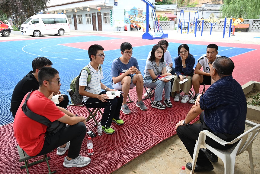 厚植三秦热土，砥砺家国情怀——清华大学学生三秦文化交流协会“西引力”品牌实践纪实