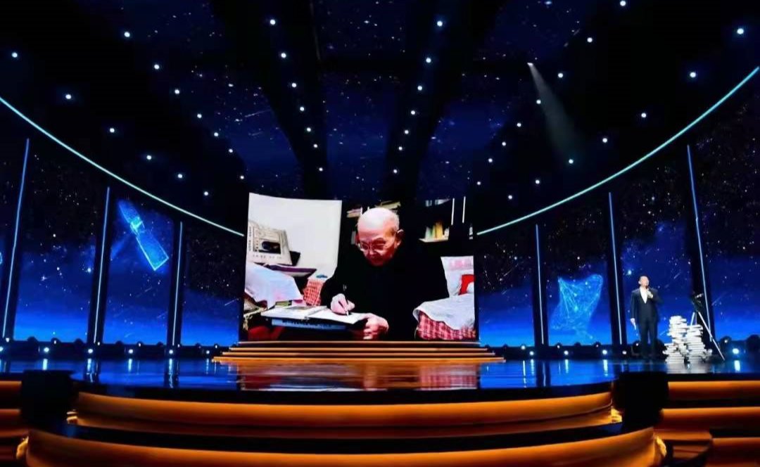 4位清华人当选2021年度十大“北京榜样”年度人物