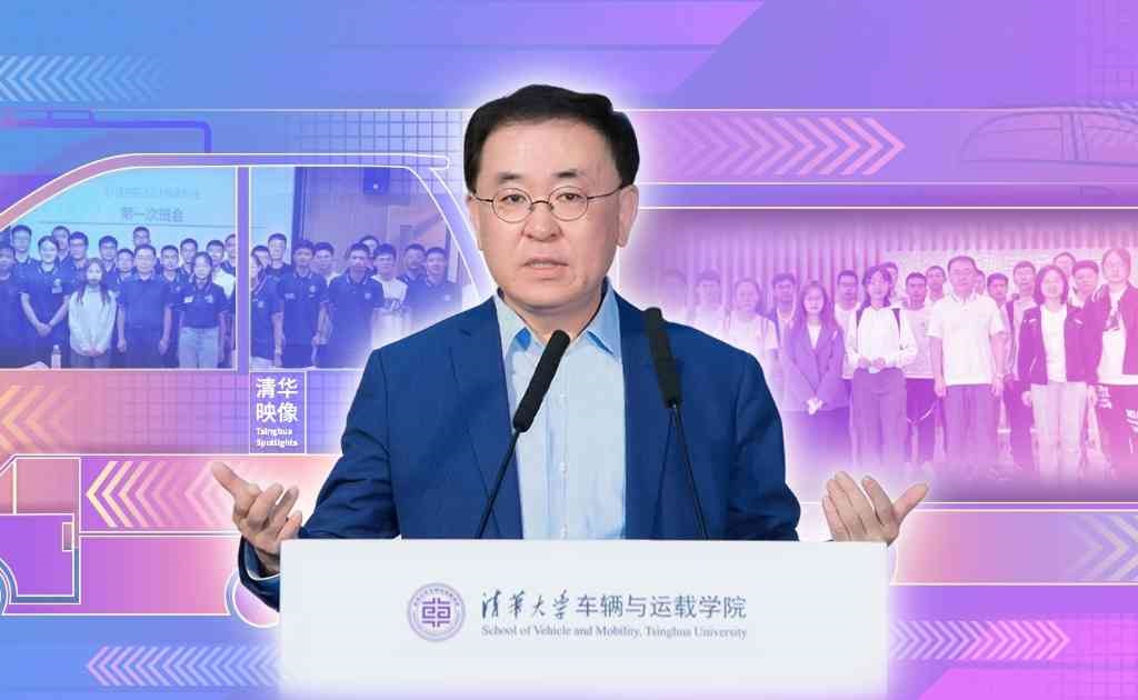 优秀班主任李显君：打造优良学风，厚植家国情怀